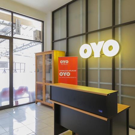 Super Oyo 866 Idola Residence Jakarta Exterior foto