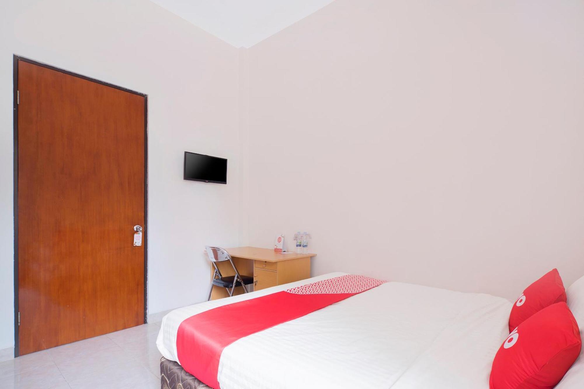 Super Oyo 866 Idola Residence Jakarta Exterior foto